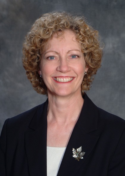 Pam Lindloff
